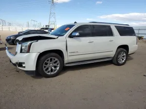 2015 GMC YUKON