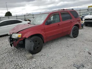 2005 FORD ESCAPE