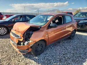 2020 MITSUBISHI MIRAGE LE