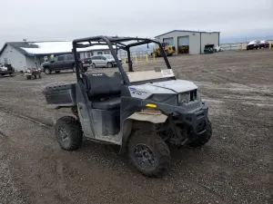 2023 POLARIS RANGER SP
