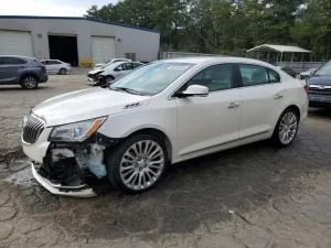 2014 BUICK LACROSSE