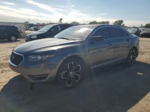 2016 FORD TAURUS