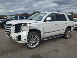 2019 CADILLAC ESCALADE