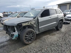 2021 JEEP GRAND CHER