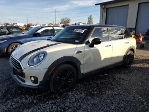 2019 MINI COOPER