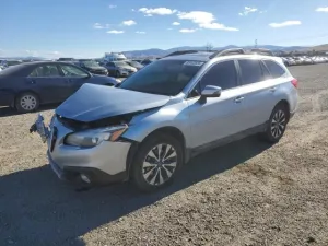 2017 SUBARU OUTBACK