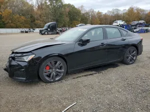 2023 ACURA TLX