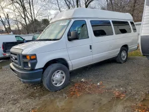 2014 FORD ALL Models