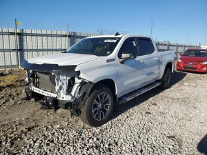 2024 CHEVROLET ALL Models