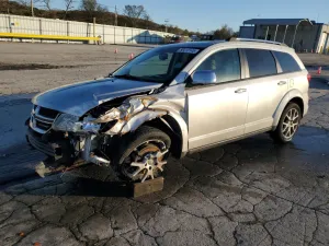 2013 DODGE JOURNEY