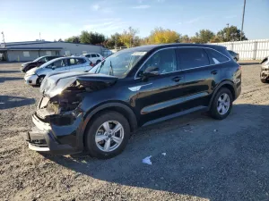 2021 KIA SORENTO