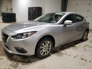 2014 MAZDA 3