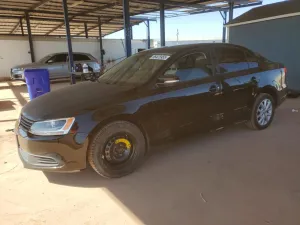 2012 VOLKSWAGEN JETTA