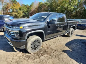 2022 CHEVROLET ALL Models