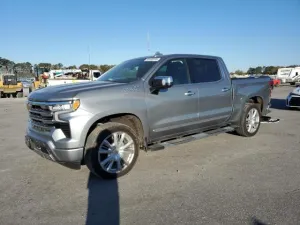 2025 CHEVROLET ALL Models