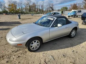 1991 MAZDA MX5
