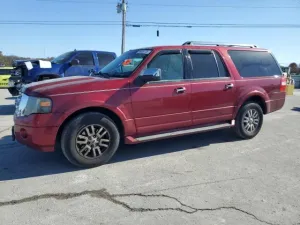 2014 FORD EXPEDITION