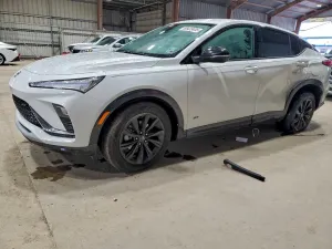 2025 BUICK ENVISTA SP