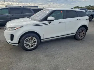 2021 LAND ROVER RANGEROVER