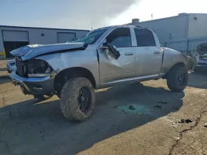 2010 DODGE All Models