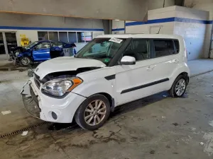 2012 KIA SOUL