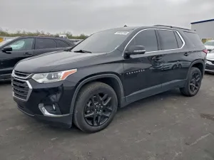 2021 CHEVROLET TRAVERSE