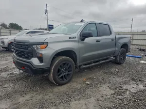 2024 CHEVROLET ALL Models