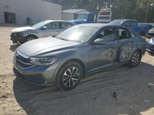 2023 VOLKSWAGEN JETTA