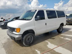 2006 FORD ALL Models