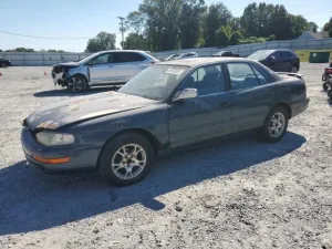 1993 TOYOTA CAMRY