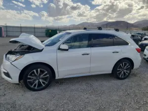 2020 ACURA MDX
