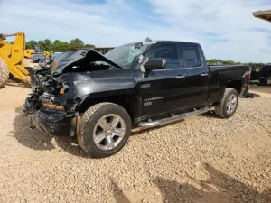 2018 CHEVROLET ALL Models