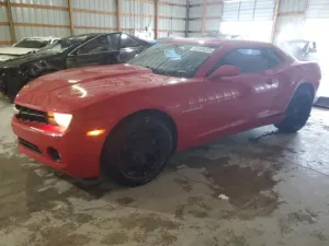 2011 CHEVROLET CAMARO