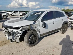 2025 MITSUBISHI OUTLANDER