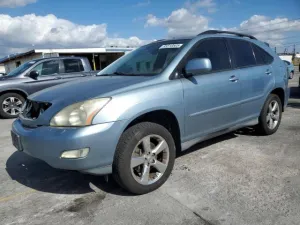 2005 LEXUS RX330
