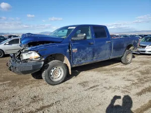 2010 DODGE All Models