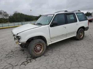 1999 FORD EXPLORER