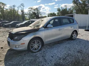 2009 HYUNDAI ELANTRA