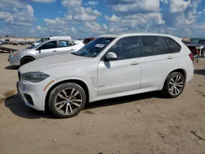 2014 BMW X5