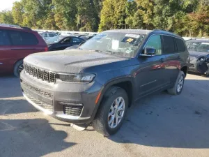 2022 JEEP GRAND CHER