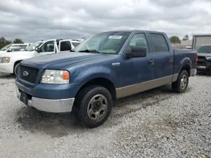 2005 FORD F-150