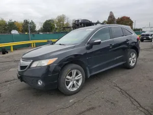 2014 ACURA RDX