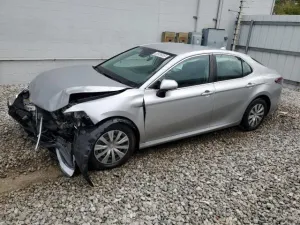 2023 TOYOTA CAMRY HYBRID