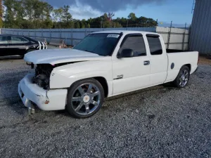 2005 CHEVROLET ALL Models