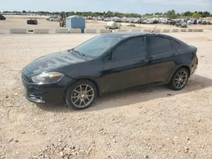 2013 DODGE DART