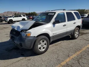 2006 FORD ESCAPE