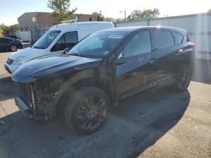 2021 ACURA RDX