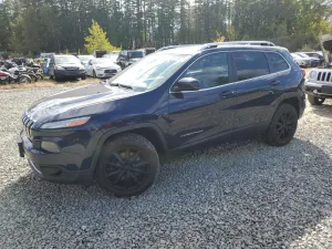 2014 JEEP GRAND CHER