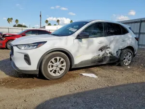 2023 FORD ESCAPE ACT