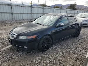 2007 ACURA TL
